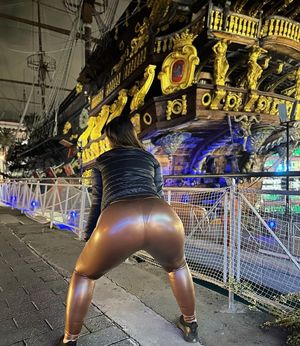 Goddess Aurora Sarto