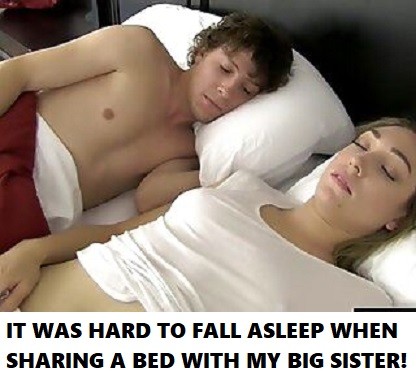 Hard to sleep