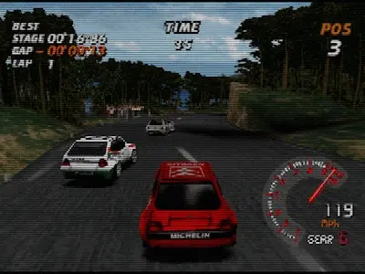 Games