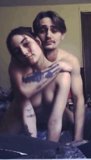 Allow us to introduce ourselves: We're the hottest sex you'll never have.