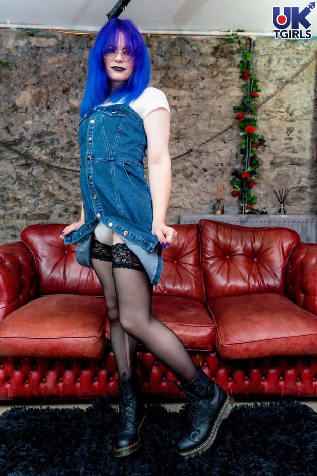 Evie Nyx