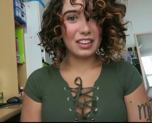 Imagine this beauty lookin back as u dig her asshole out rough