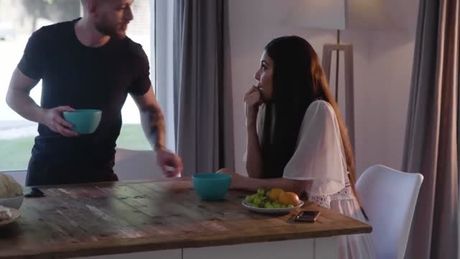 AYA 4 YOU - Aya Benetti, Anya Krey