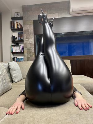 Goddess Aurora Sarto