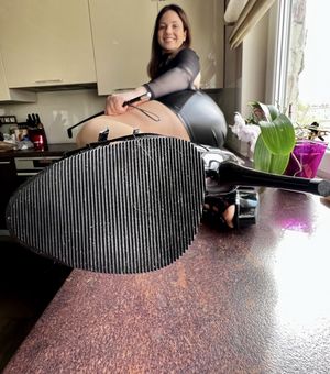 Goddess Aurora Sarto