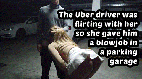 Tip your driver