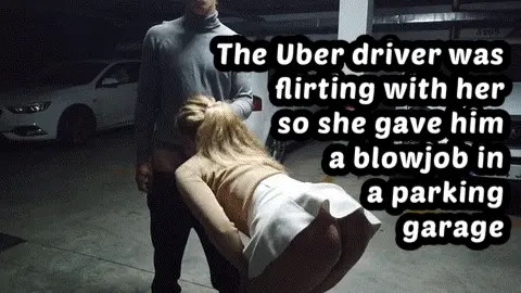 Tip your driver