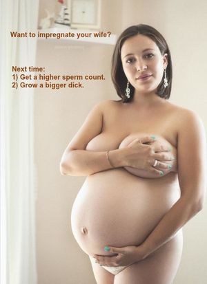 Or ...3) Loan Her Out To A Real Man