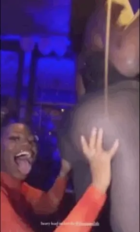 Wish I was that friend playing with her Phat Juicy ass!!