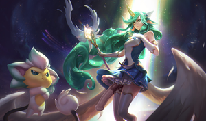 soraka