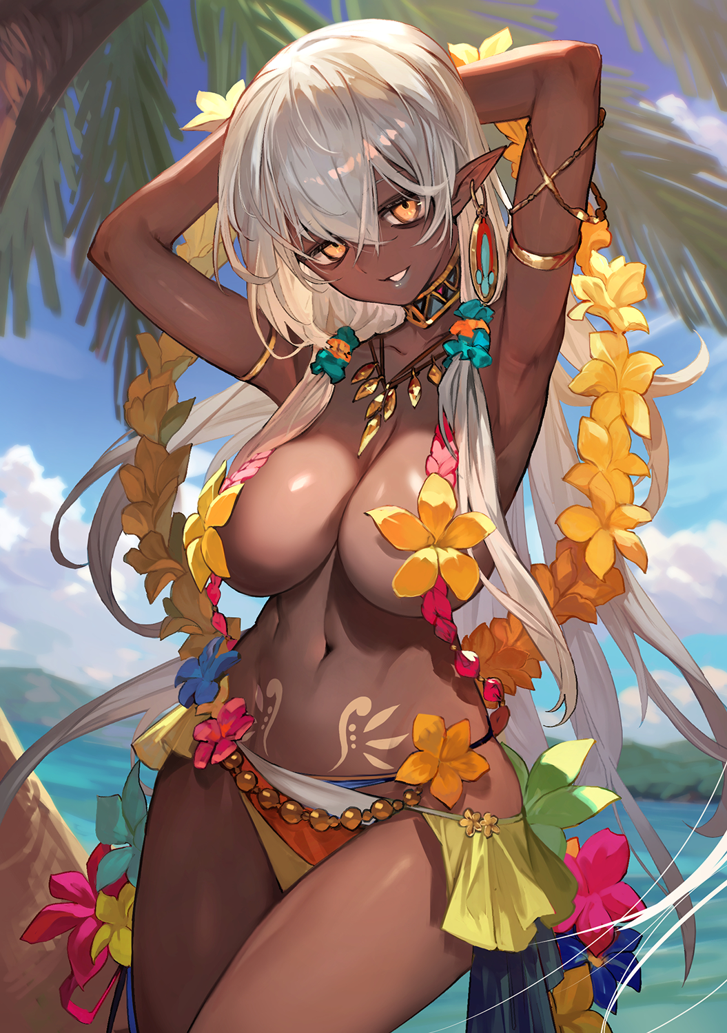 ecchi