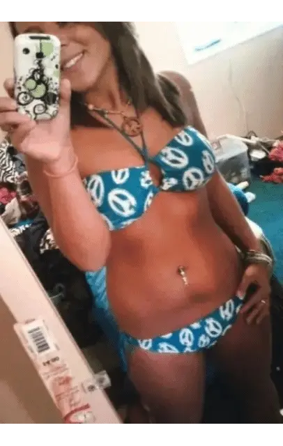 Bikinistrip