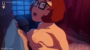 velma tittyfuck