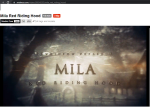 O Gramma what a big dick u have