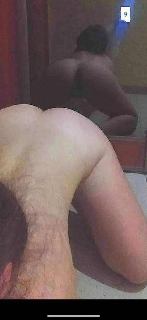 Doggystyle fit big ass