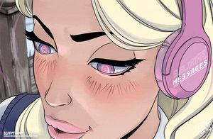 It's me! When I watch sissy hypno!