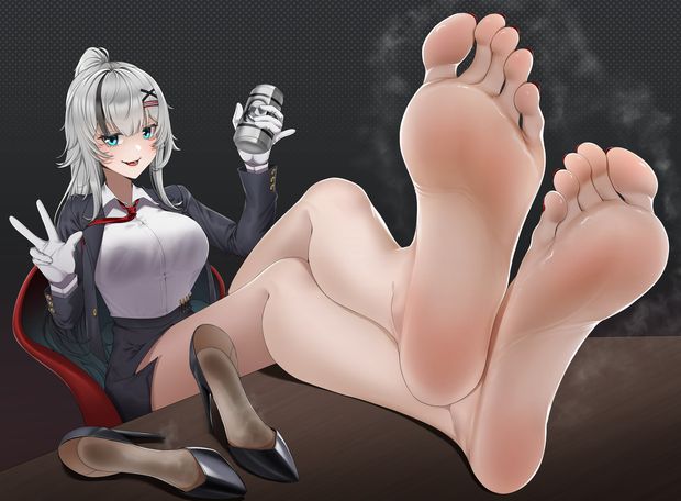 Perfect Feet