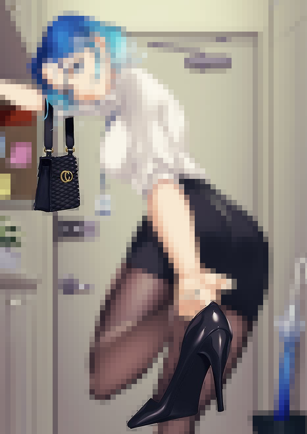 Censored
