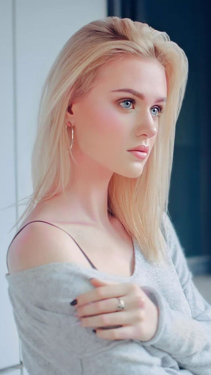 Beautiful eyes