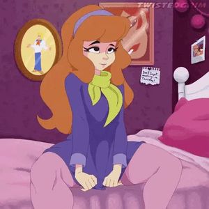 Shy Daphne