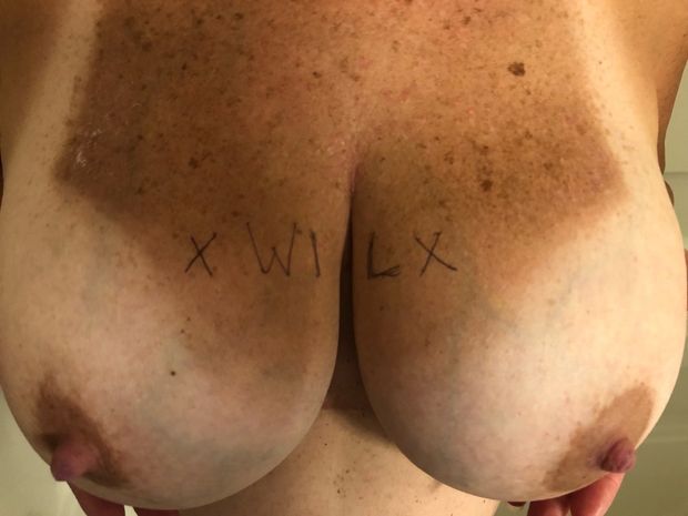 xWILx fan 1