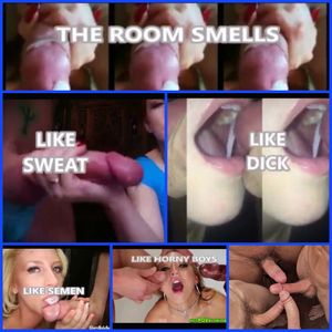 Let's get this jack off party started!!