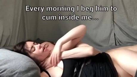 I love sleeping with my sexy sister