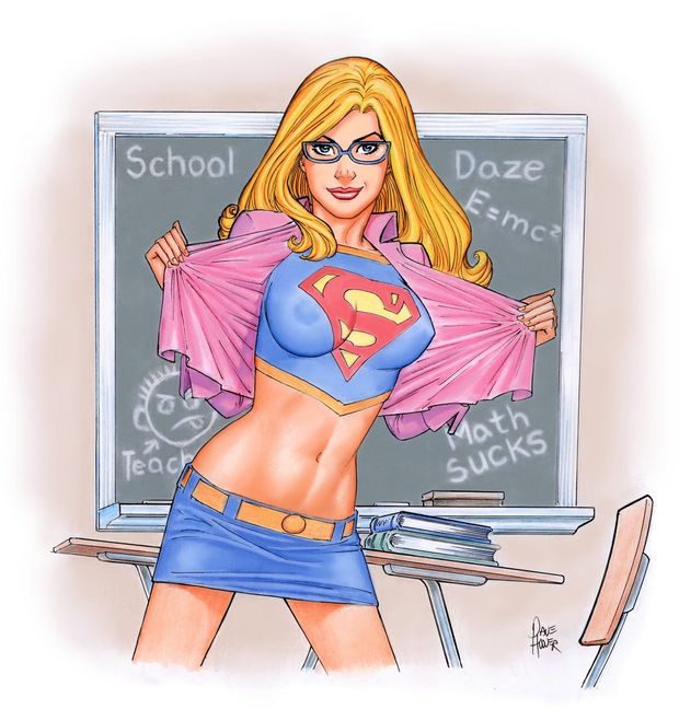 Supergirl