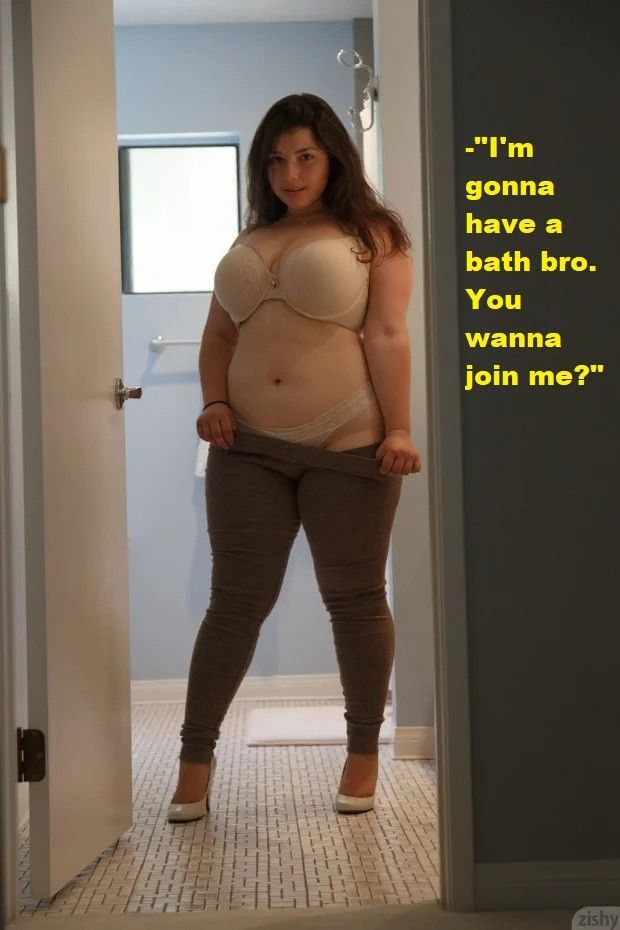 Bath invite