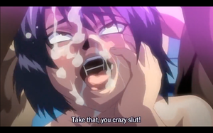 Naomi being a good comfort officer.