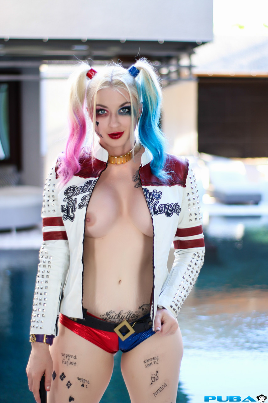 Leya Falcon #1