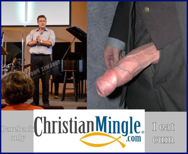 Gay: Downlow religious leader sins