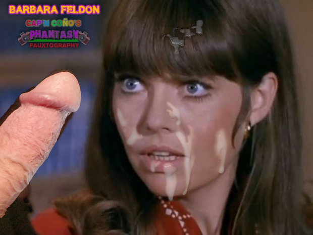 Cumming on Agent 99