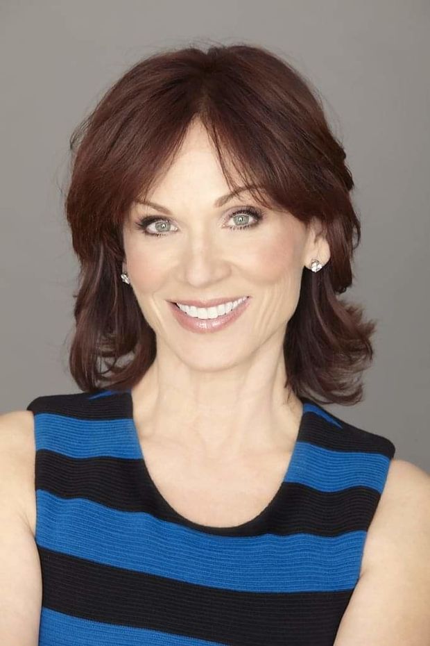 Marilu Henner sexy Taxi driver