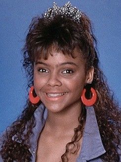 Lark from Saved by the Bell