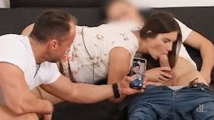 dL - 158 - Film me when i'm being fucked