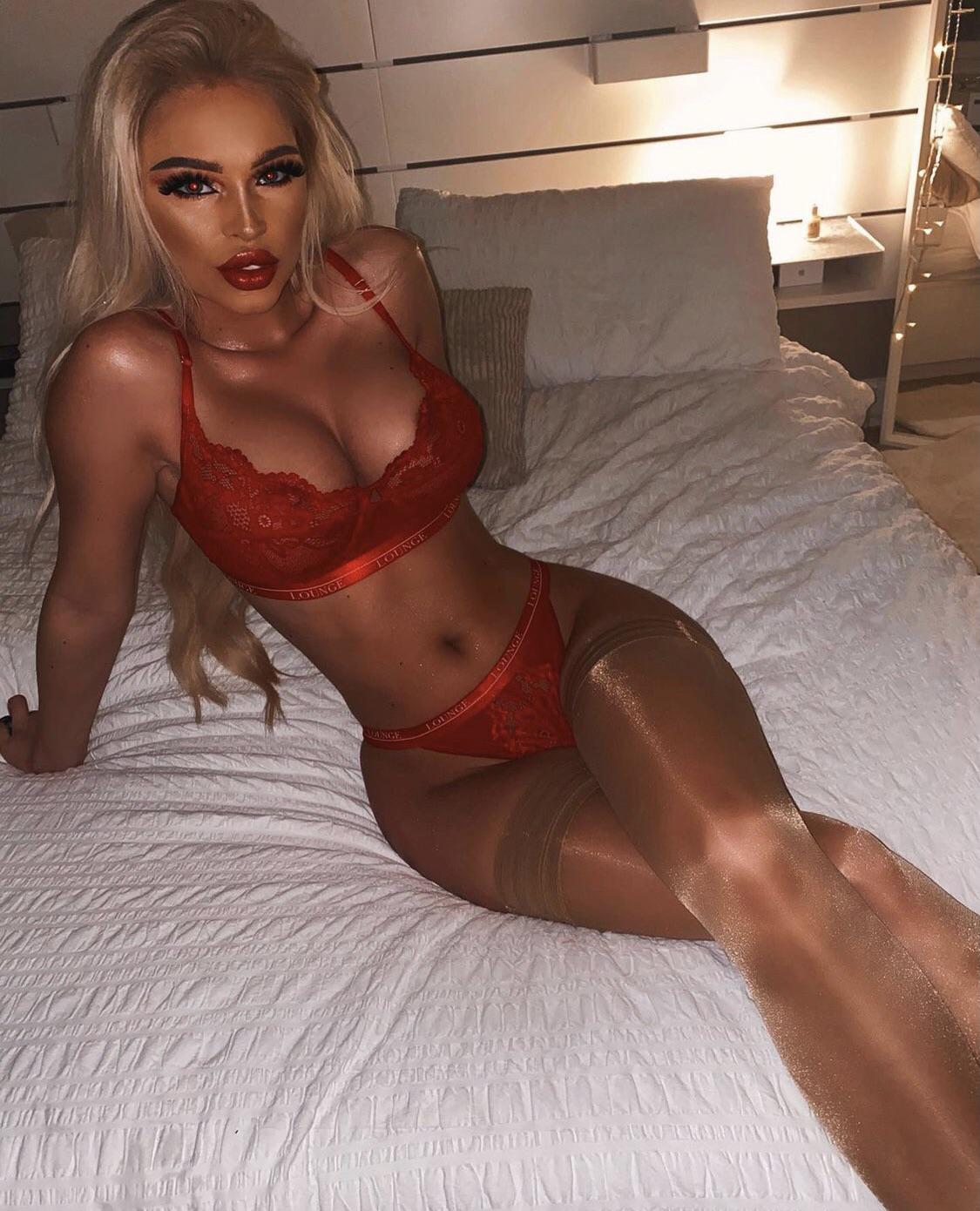 Her name?!