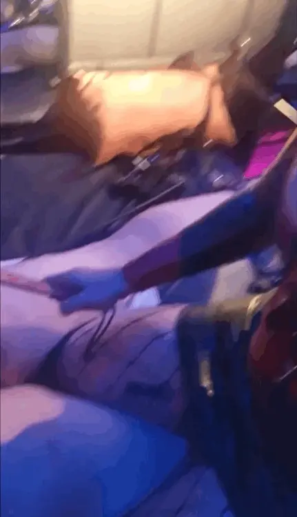 Spank me