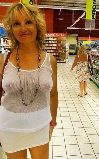 Mom looking for pick up