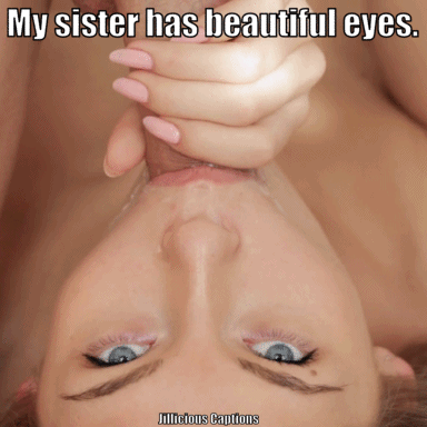 the eyes