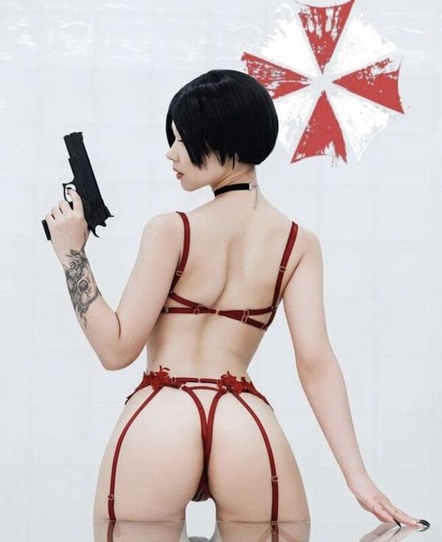 Pistol