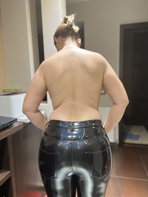 Goddess Aurora Sarto