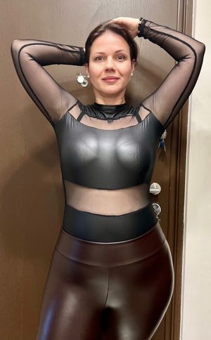 Goddess Aurora Sarto