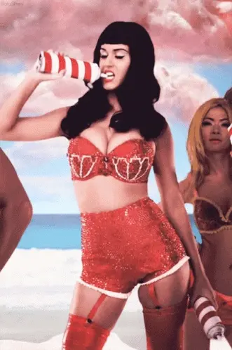 katy