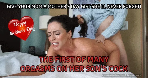 Fucking mom
