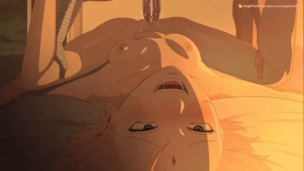 That pussy is getting wetter with each stroke