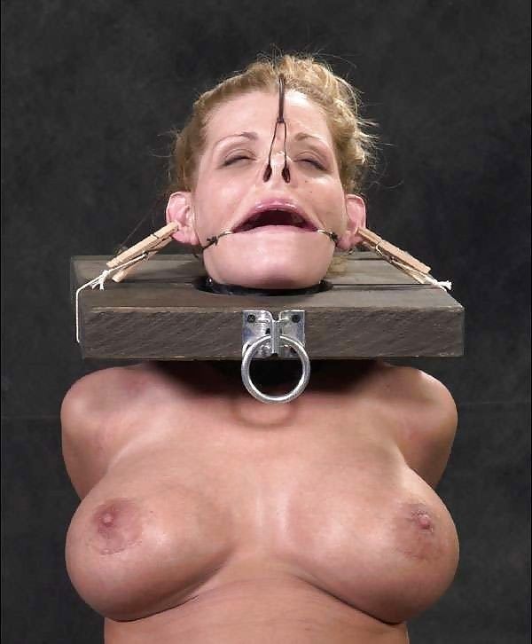 Fish Hook Lookin Bitch