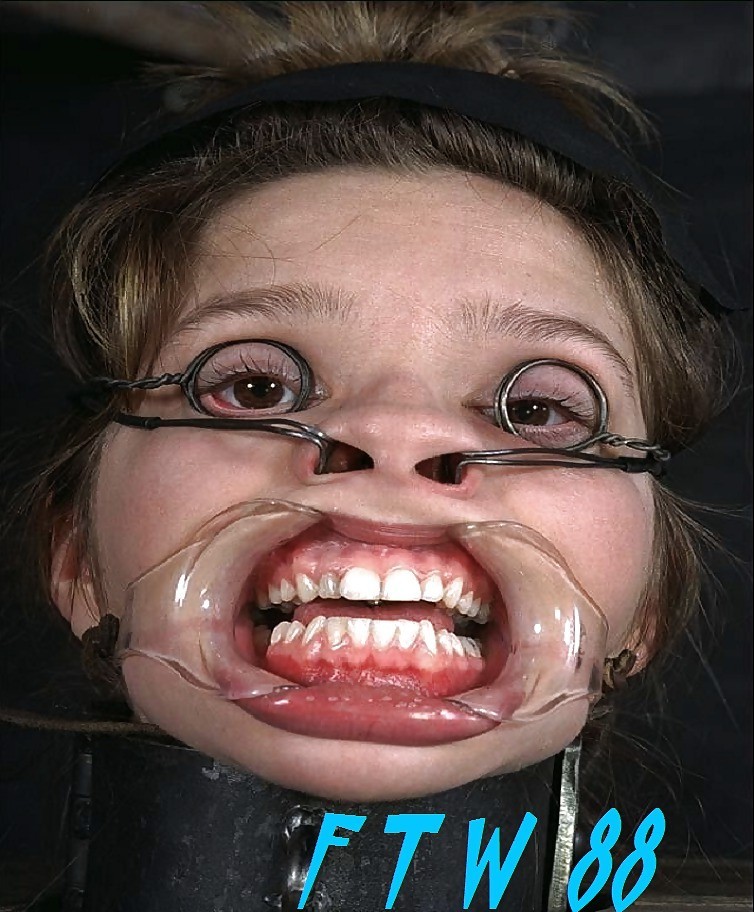WEIRDOOOO