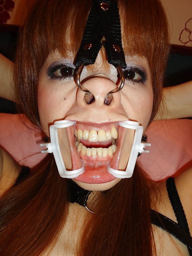 DOKENY TEETH