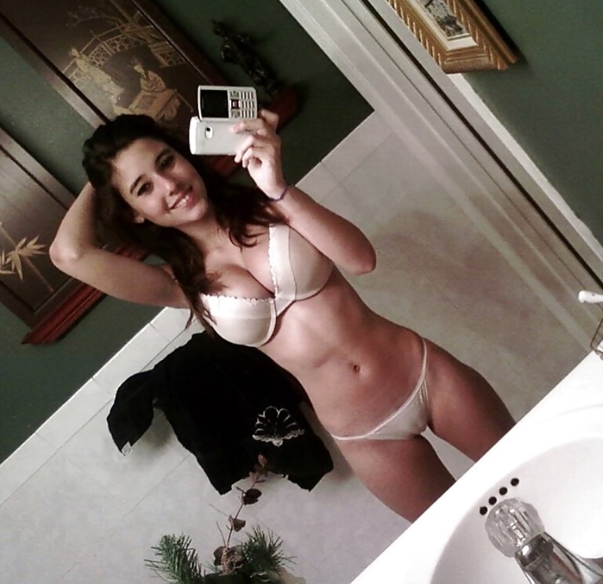 First pic on my new phone!